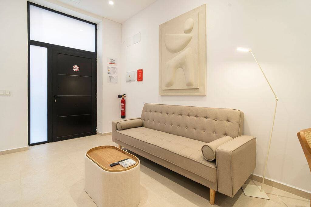 Foto 12 von 48: Ferienwohnung für 3 Personen