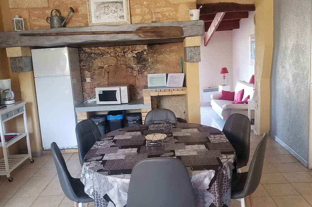 Foto 10 von 11: Le Cocooning - Domaine de la Couze gîte au paradis