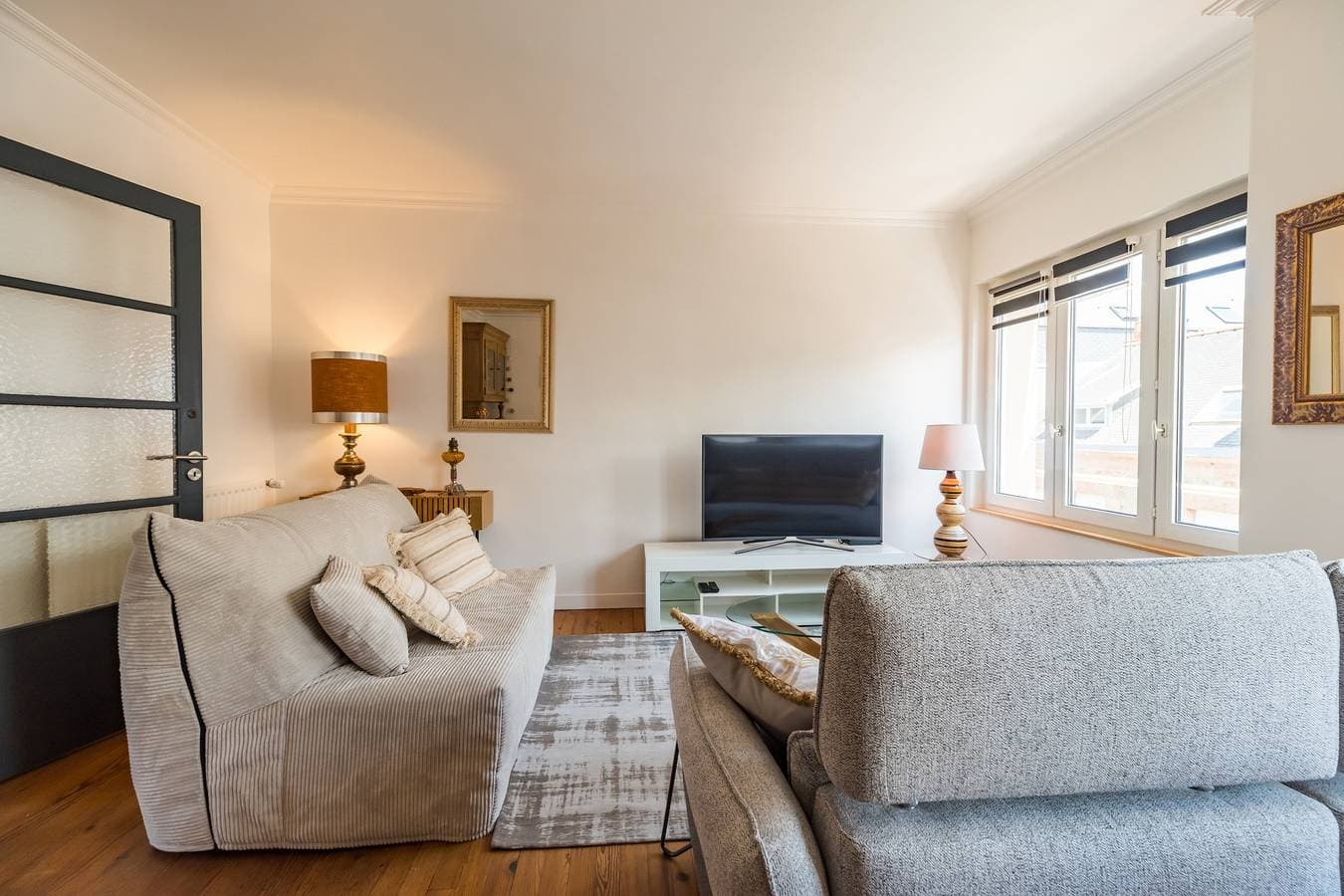 Foto 10 von 15: Ferienwohnung für 4 Personen