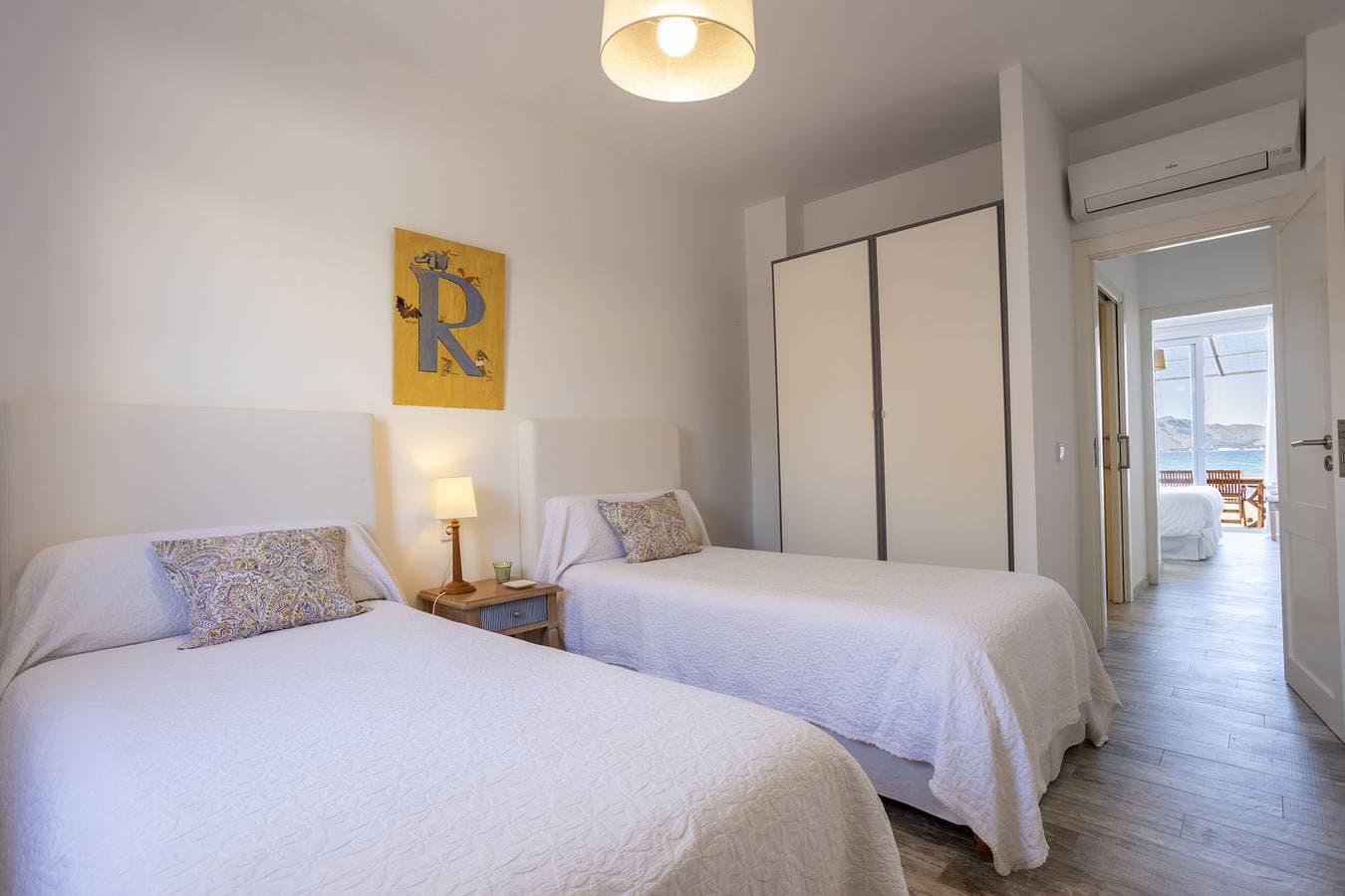 Foto 10 von 30: House Ran de Mar Beach