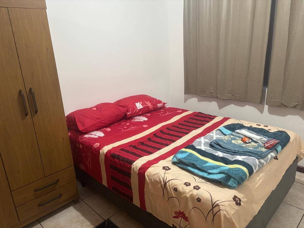 Loft ao lado shopping royal 1