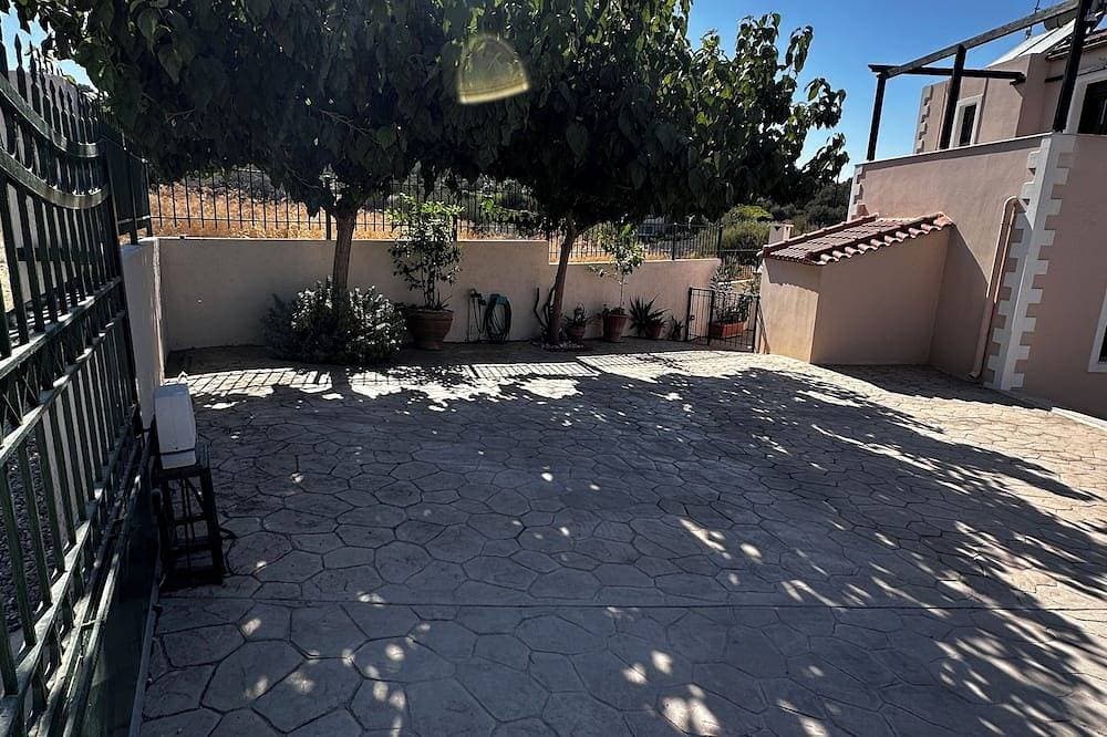 Foto 13 von 30: Ihre private Luxusvilla Mahin, Meerblick, eigener Pool, 140qm, ruhig, Rethymno