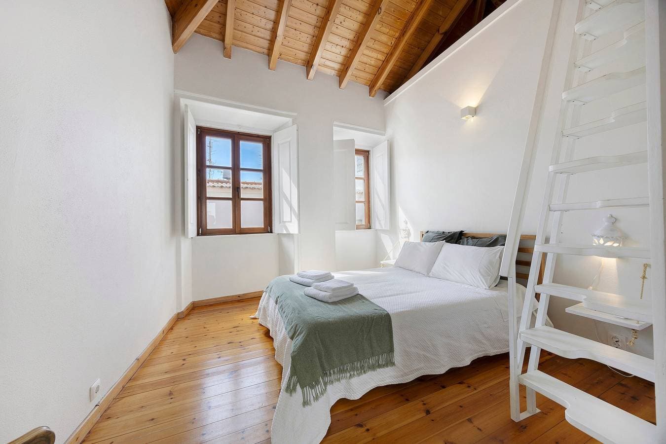 Foto 9 von 25: Casa Miclá – Ferienhaus mit WLAN und Klimaanlage