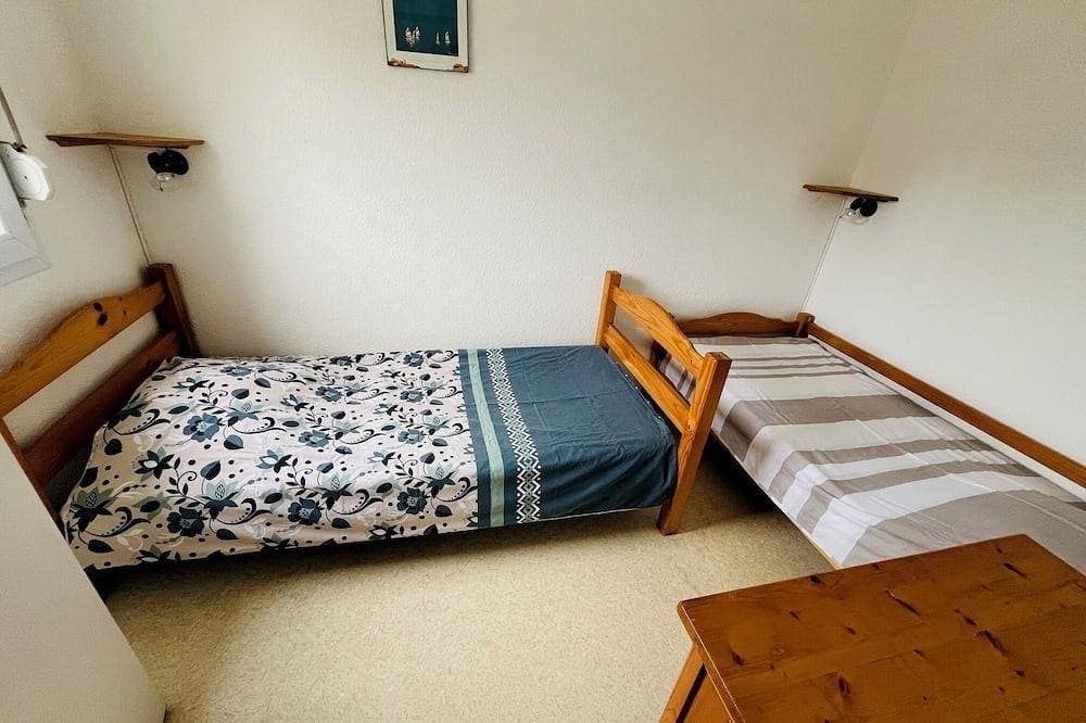 Foto 6 von 18: 2bed/4p family apartment 2 steps from Trestraou beach