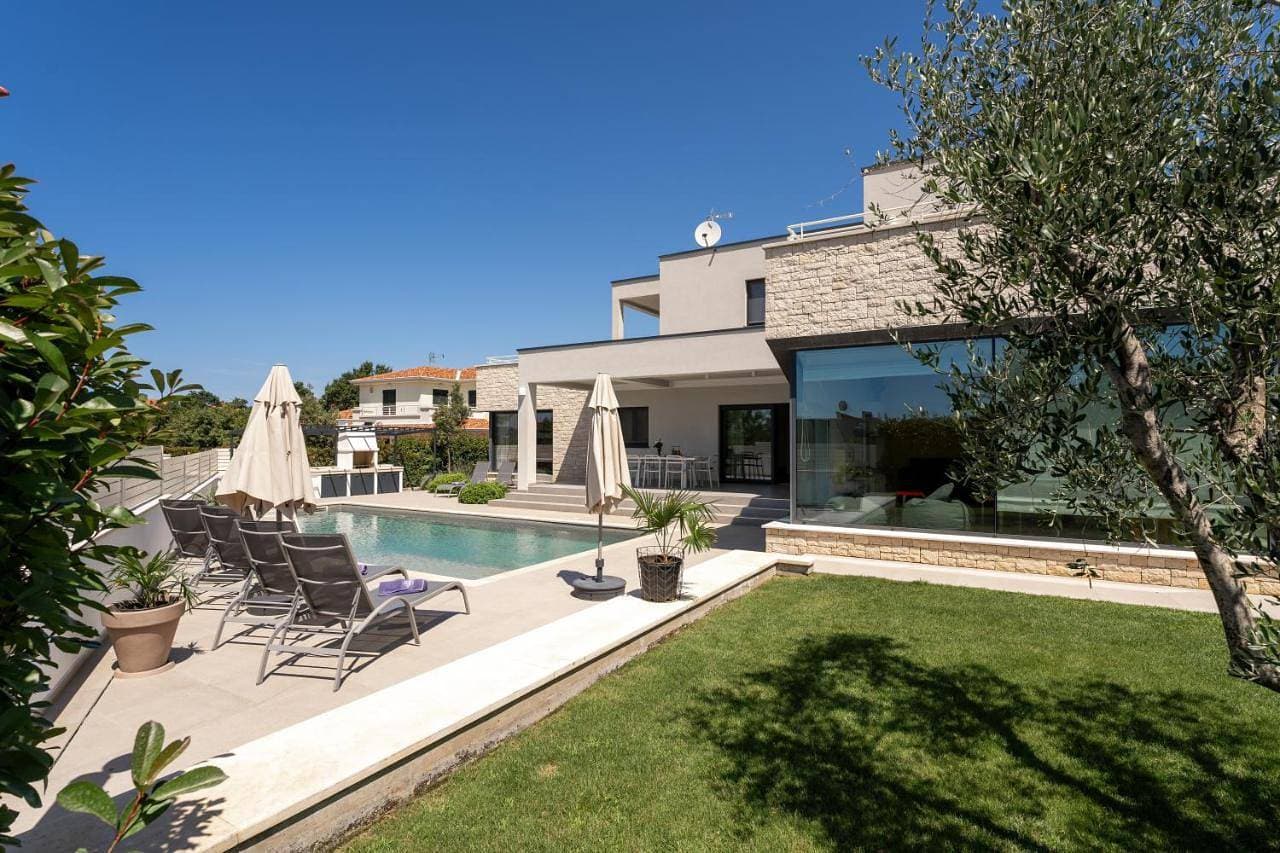 Villa Anni 1