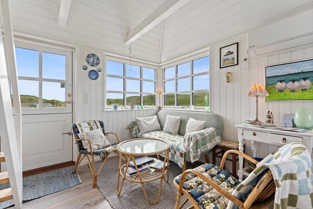 Foto 5 von 32: Charmantes Ferienhaus in fantastischer Lage
