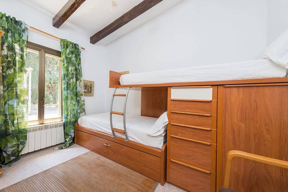 Foto 3 von 30: Ca Na Sioneta - Ferienhaus mit privaten Pool in Campanet. WiFi gratis