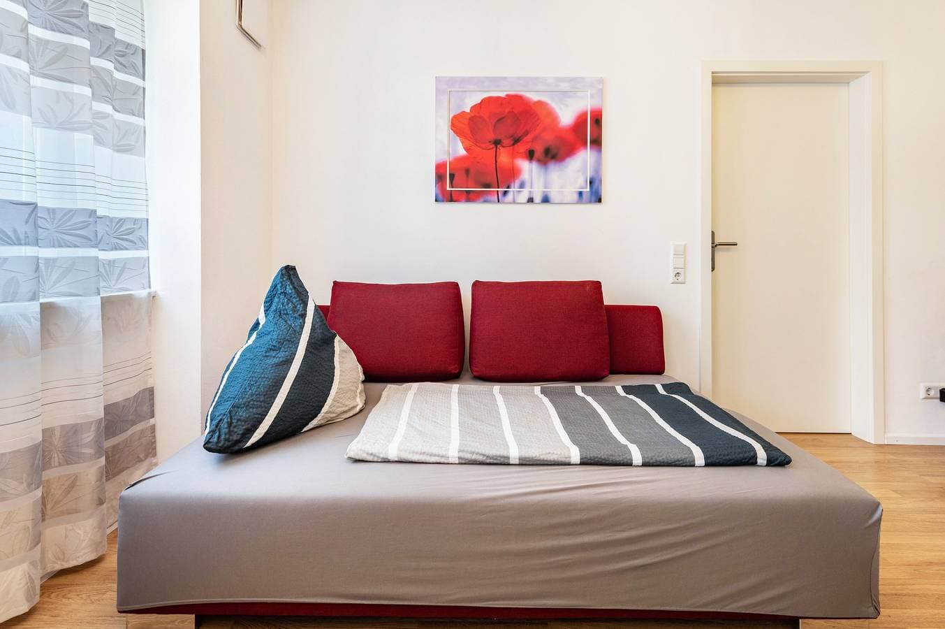 Foto 13 von 32: Ferienwohnung 'Am Bach' mit WLAN