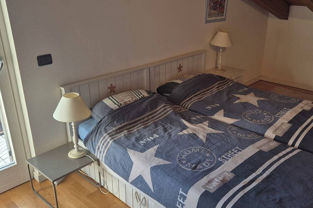 Foto 3 von 20: Wunderschönes Ferienhaus am Comer See | 3 Schlafzimmer | 6 Personen