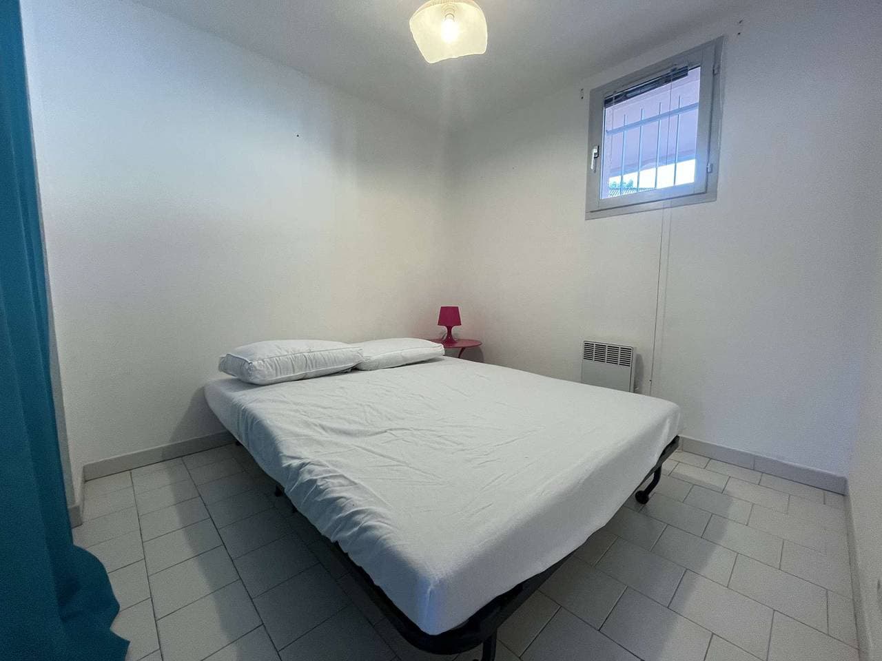 Foto 5 von 12: Ferienwohnung für 5 Personen mit Balkon