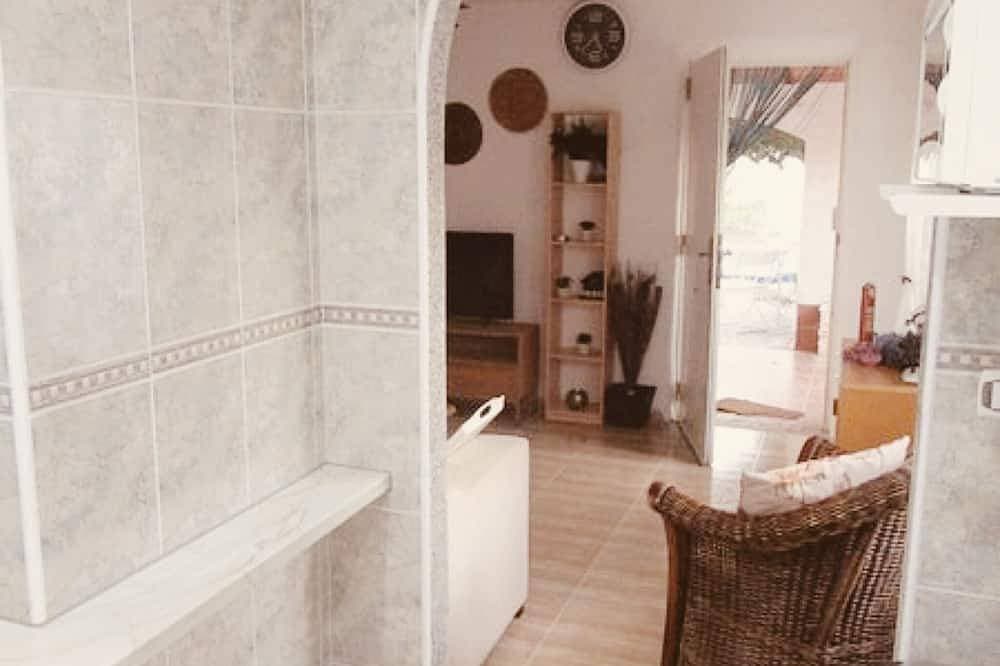 Foto 9 von 30: Villa Casa Hermosa in Los Banos De Fortuna, friedlich, ruhig mit eigenem Pool