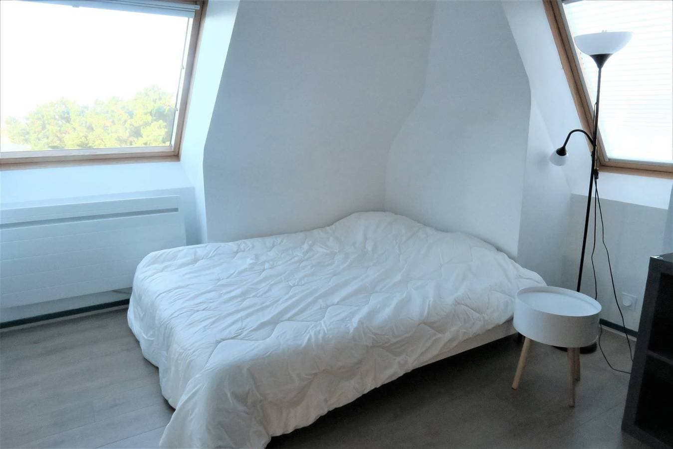 Foto 8 von 14: Ferienhaus für 6 Personen mit Terrasse