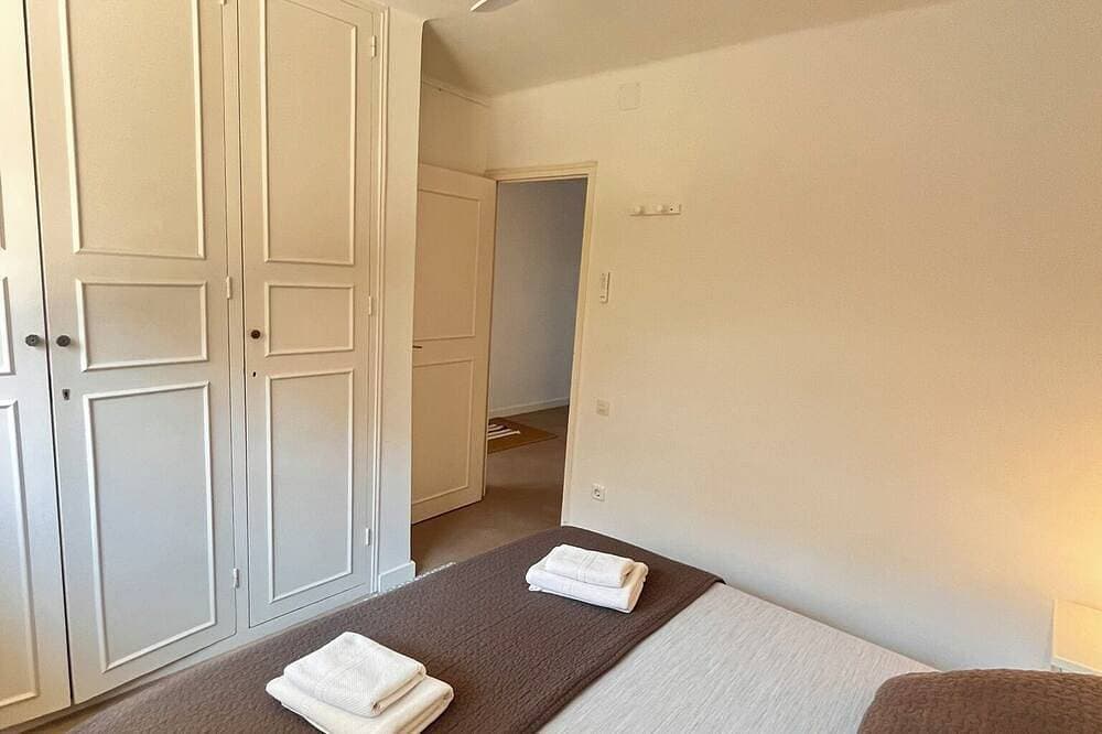 Foto 3 von 30: Apartment mit Meerblick und einfachem Zugang zu Fuß in privater Urbanisation