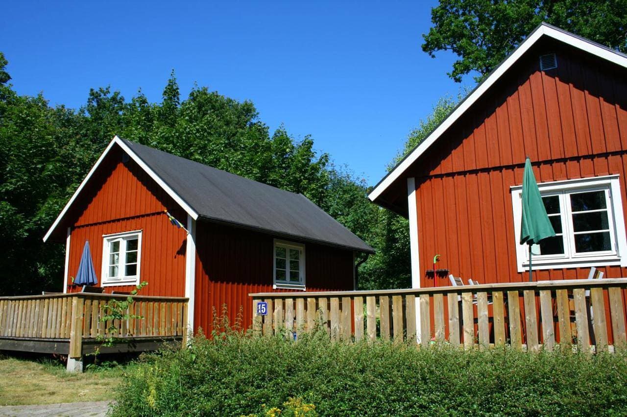 Foto 6 von 11: Standard Cottage