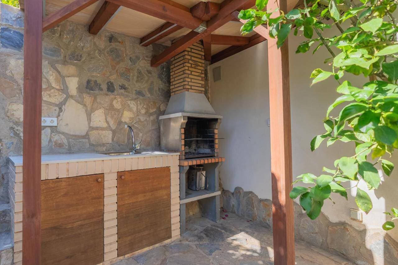 Foto 12 von 43: Bungalow with Sea View