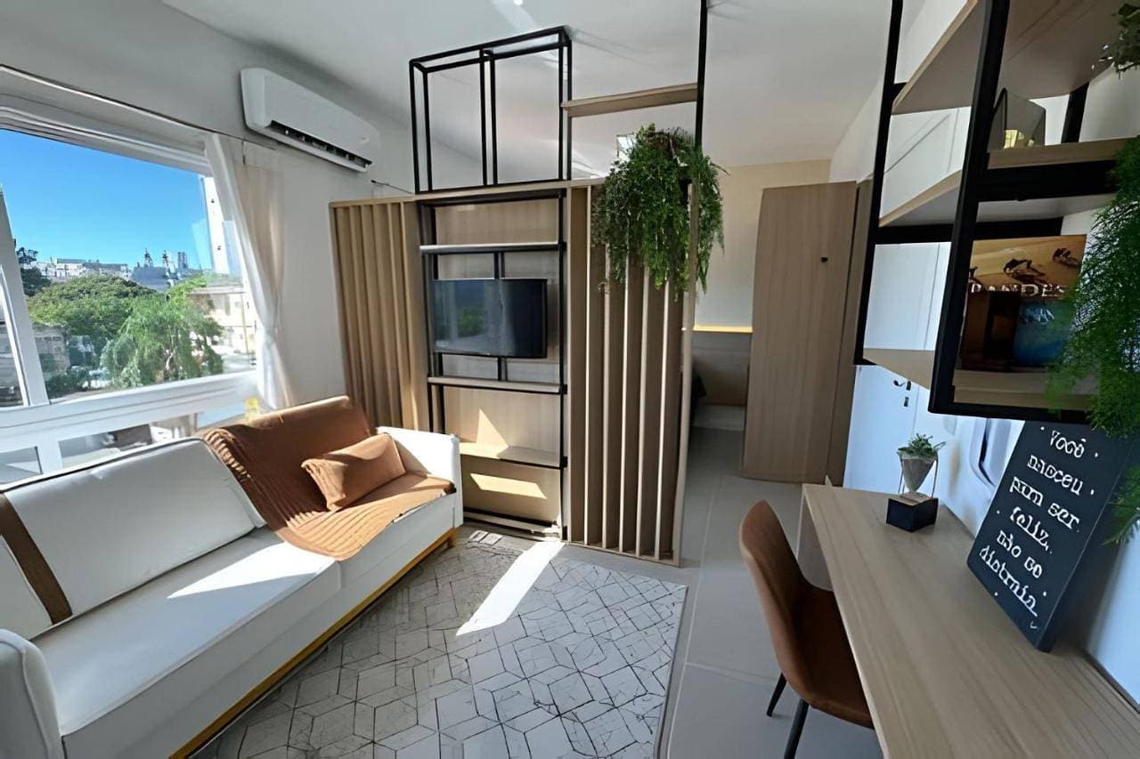 Residencial Barin - Perto de TUDO 1
