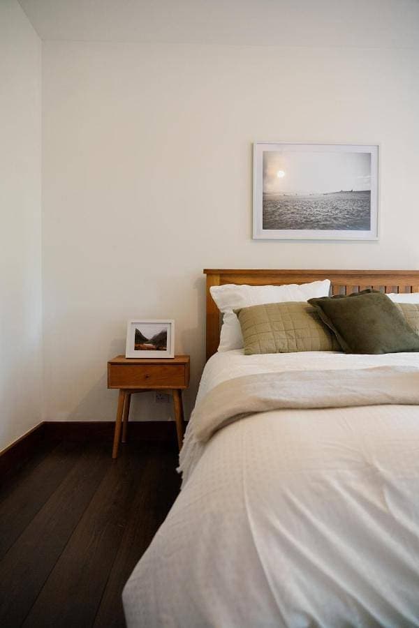 Foto 5 von 5: Double Room