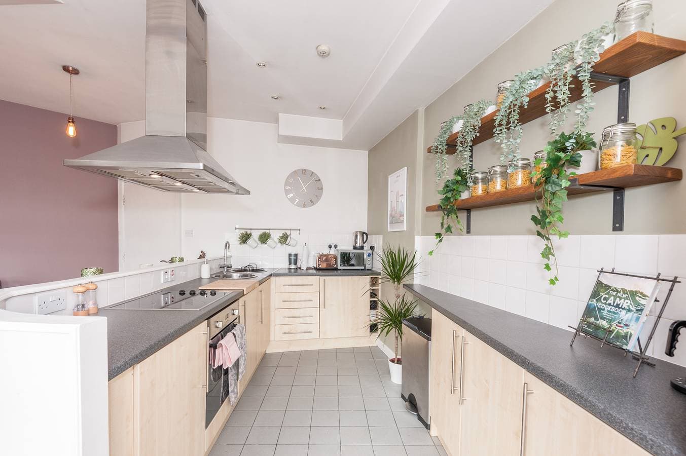 Foto 6 von 64: Ferienwohnung für 2 Personen