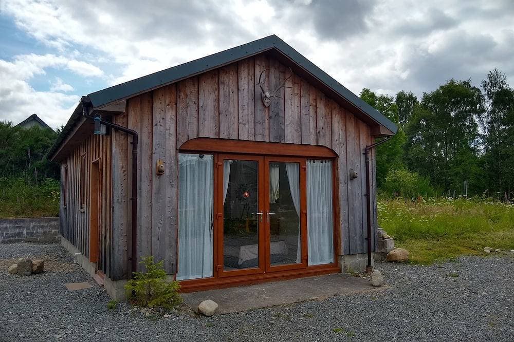 Wunderschönes, modernes, geräumiges Lodge-Haus 1