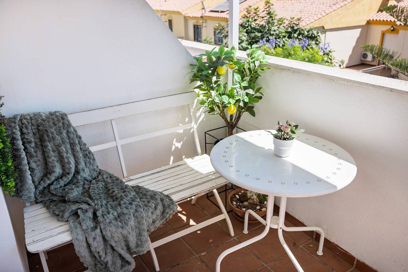 Foto 6 von 31: As Ext Bmd Jardines Torrequebrada II 2F