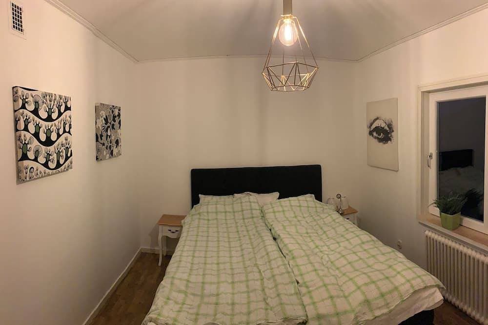Foto 5 von 22: 4 Bed Apartment with balcony in Karlskrona