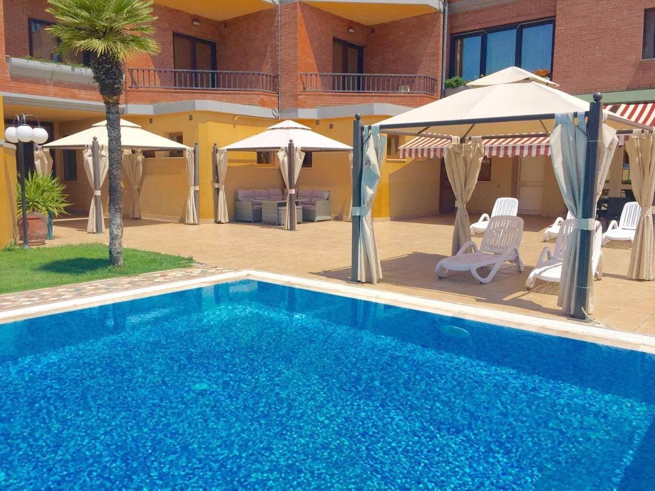 Hotel Grillo 1