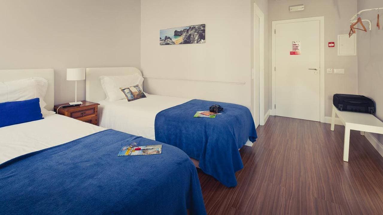 Foto 6 von 9: Twin Room