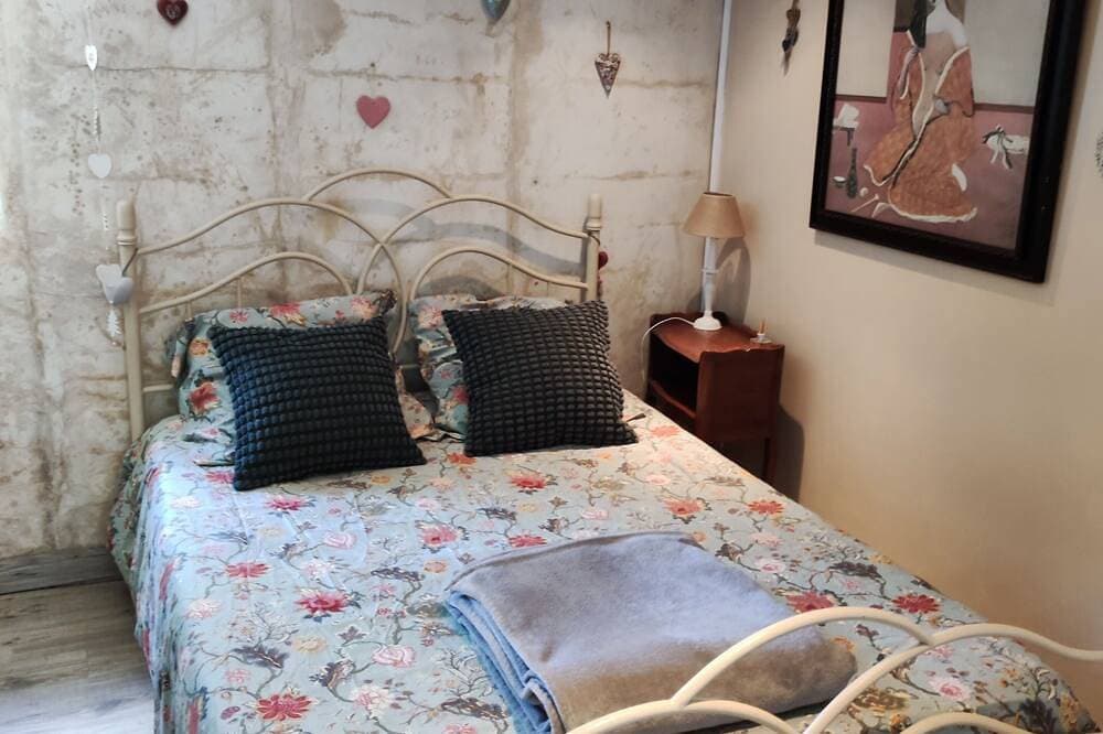 Foto 3 von 30: Unabhängiges Ferienhaus am Meer 2 bis 5 Plätze Südbretagne WIFI 2 Terrassen
