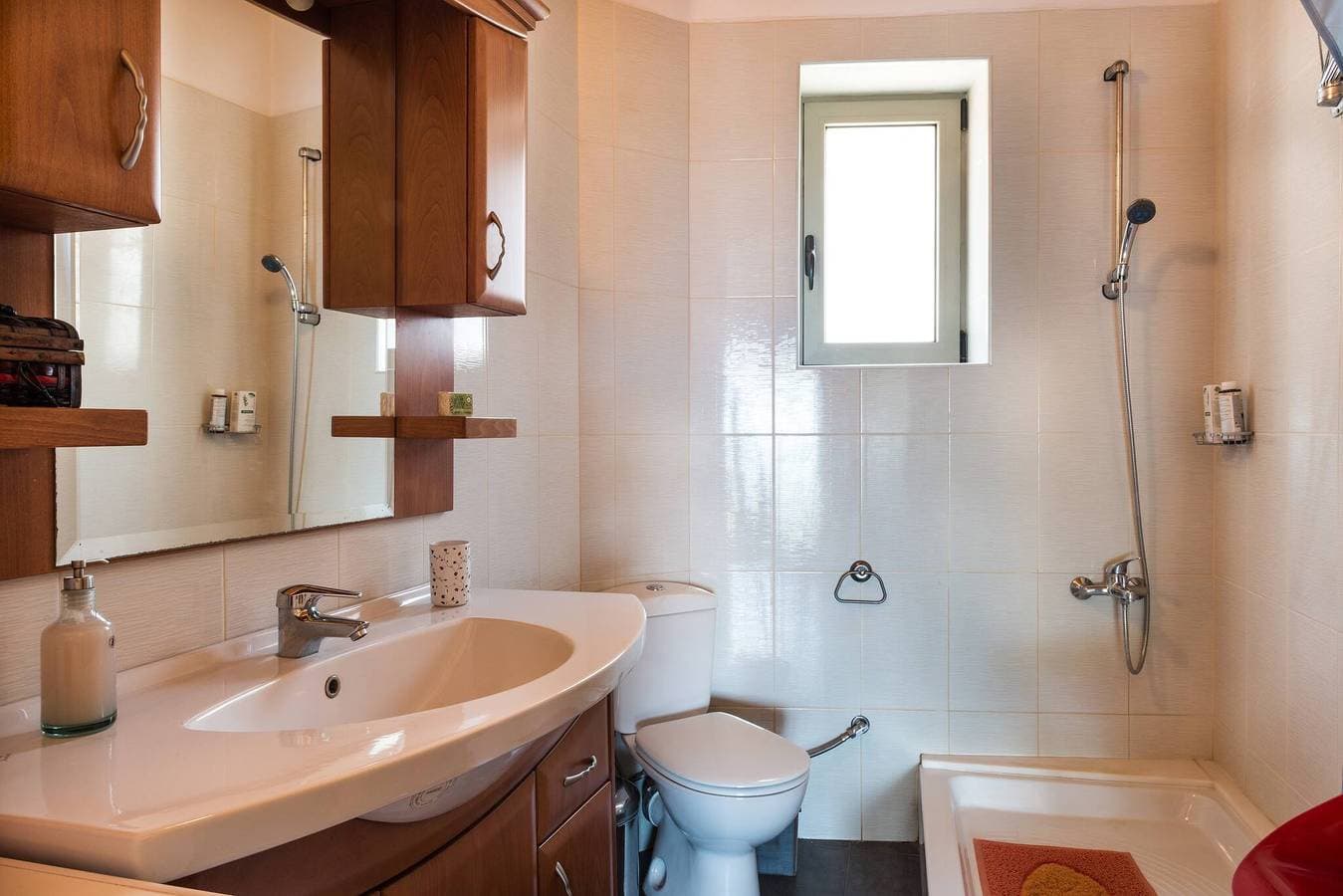 Foto 13 von 21: Kreta mieten Sie ein Haus über dem Meer