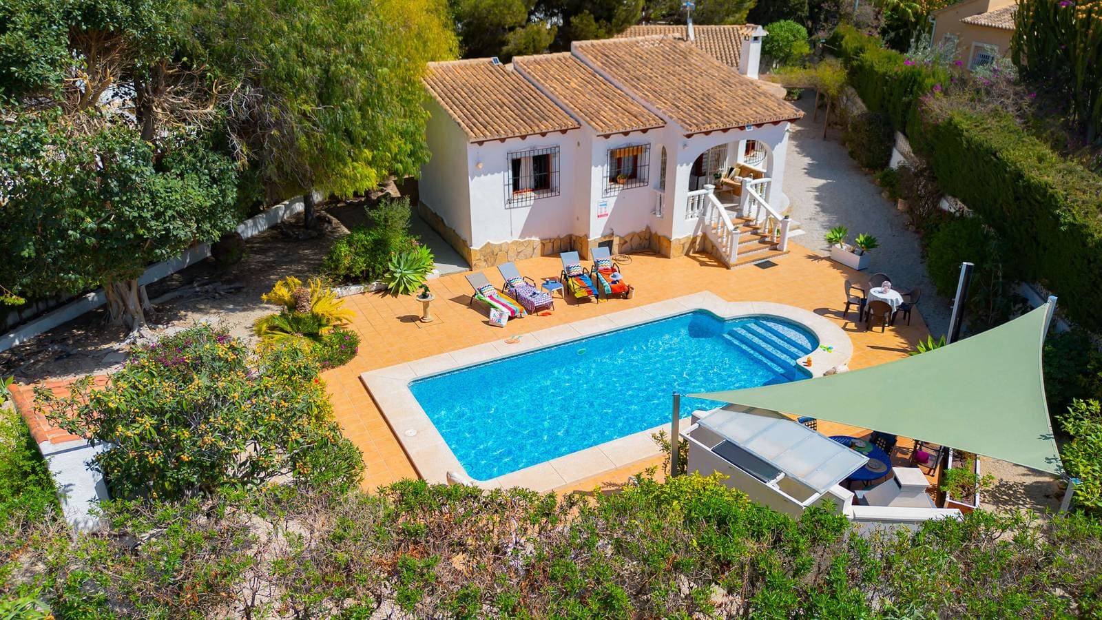 Foto 3 von 50: Villa Michele - Plusholidays