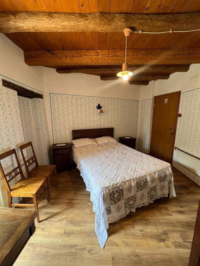 Rooms Poli Luce - Room Pepa 1