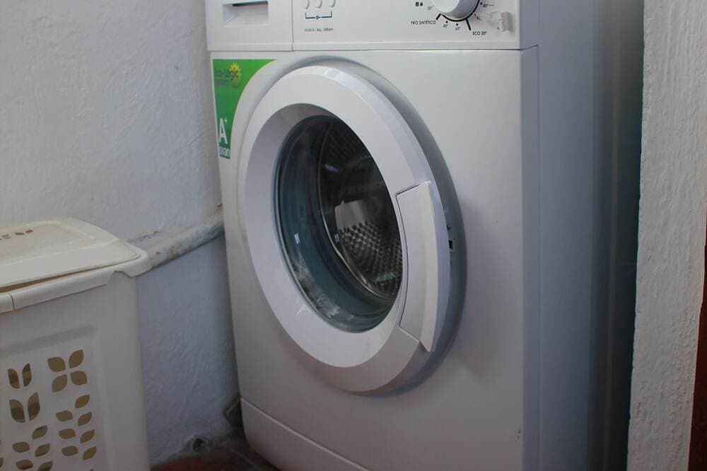 Foto 9 von 19: Sitges: Sol Penthouse WLAN, mit großer Terrasse mit Meerblick. Ab 50 € / Nacht