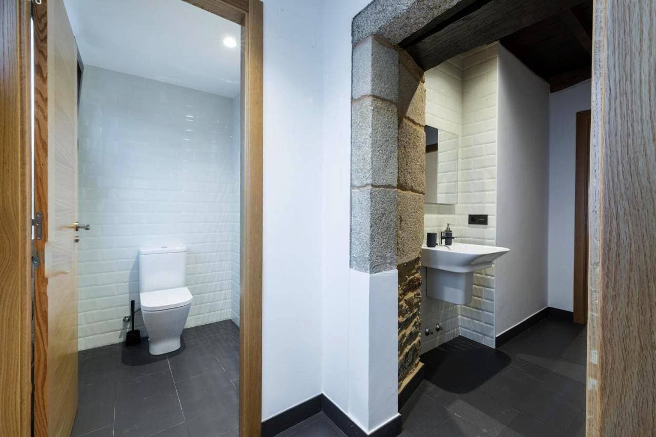 Foto 4 von 21: Albergue O Candil