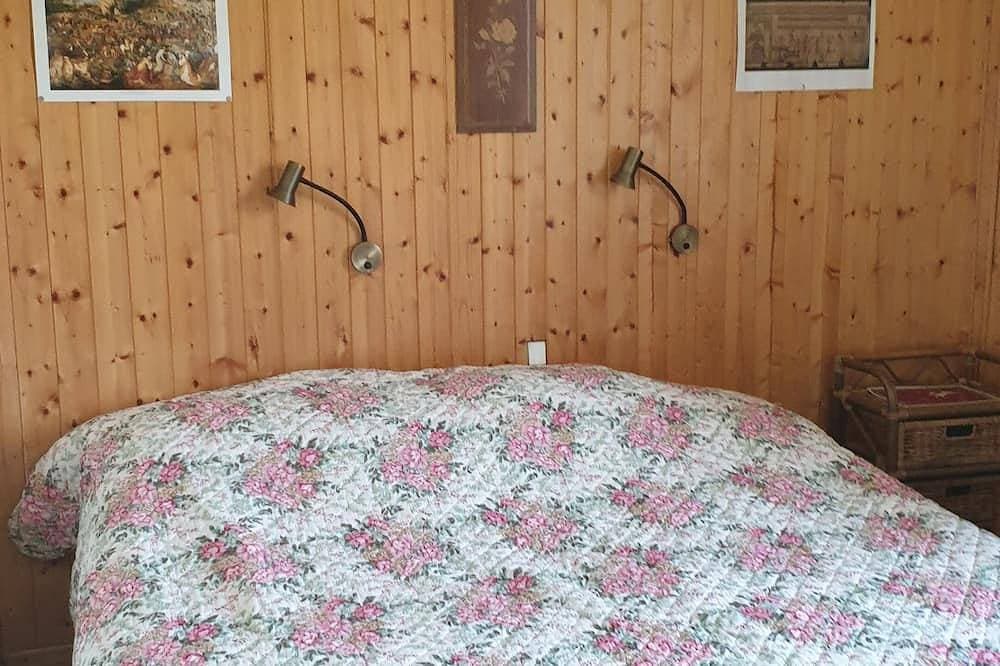 Foto 3 von 30: Ruhiges & komfortables Haus - 4 Personen - Veules-les-Roses - Strandnähe, Garten