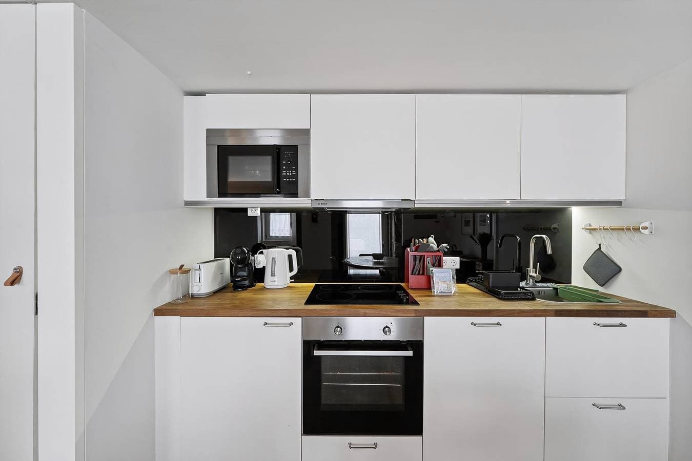 Foto 11 von 39: Ferienhaus für 4 Personen mit Terrasse