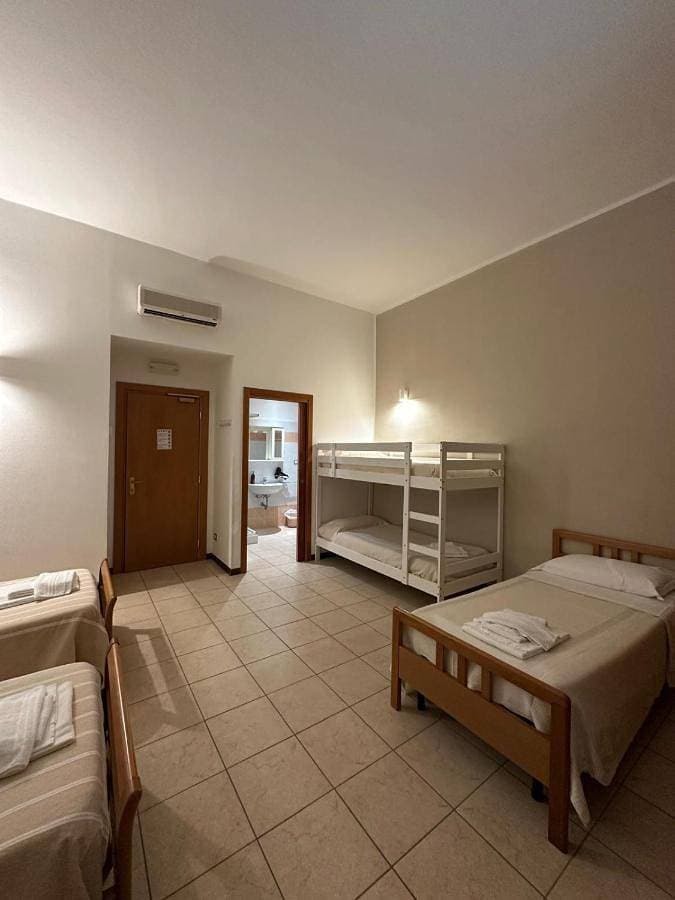 Foto 3 von 11: Double Room