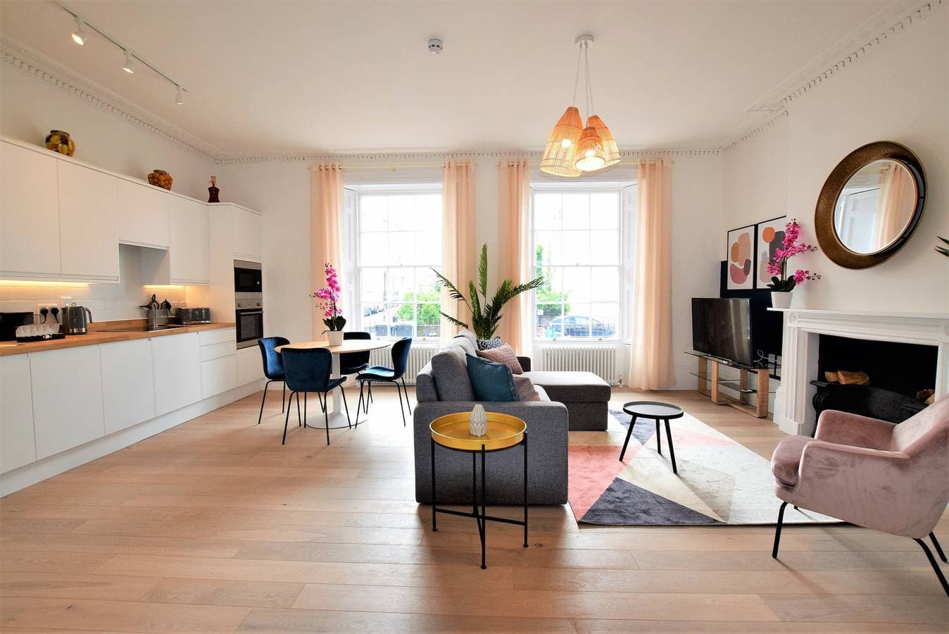 Foto 10 von 12: Ferienwohnung für 4 Personen