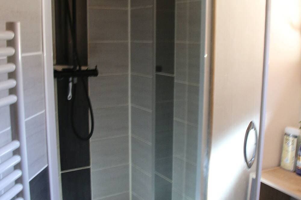Foto 6 von 26: Cosy apartment, Le Loissel, Villaroger 4kms from the chairlift to Les Arcs