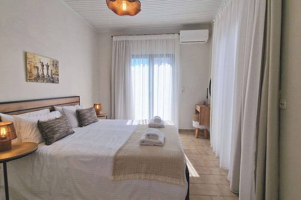 Foto 10 von 30: Geräumige 3-Zimmer-Wohnung im Herzen von Georgioupoli