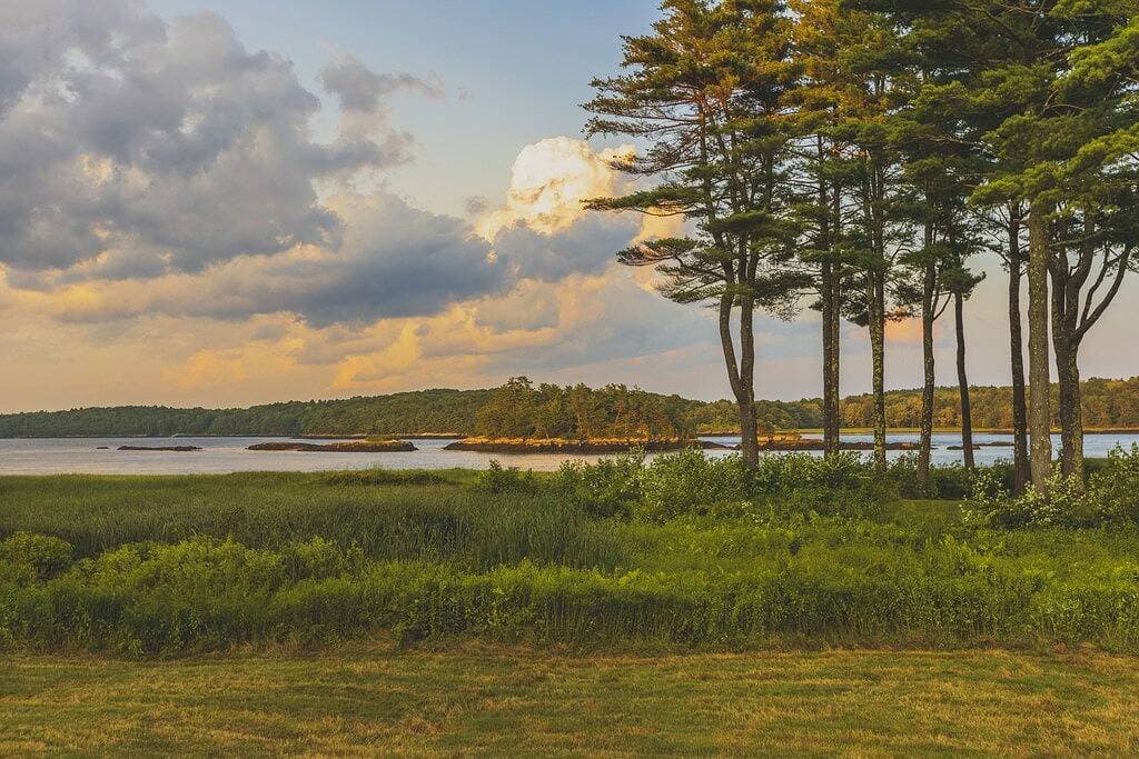 1774 Waterfront Inn 1