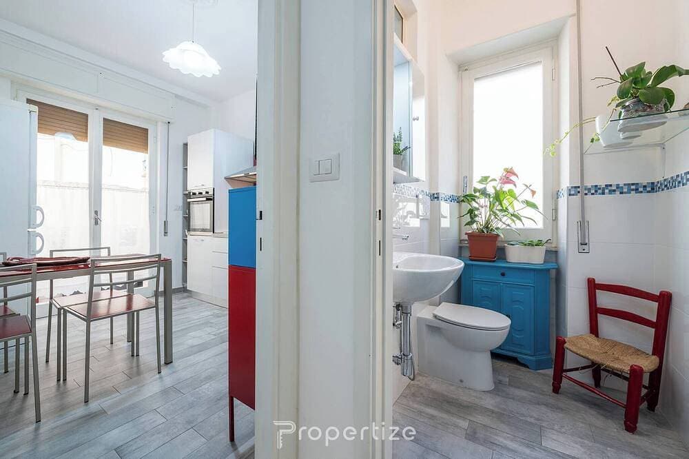 Foto 10 von 18: Malaika Home by Propertize - smart working