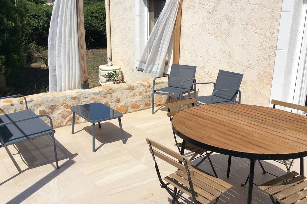 Foto 9 von 9: House in Provence, 15 minutes from the beach, 20 minutes from Aix and Marseille.