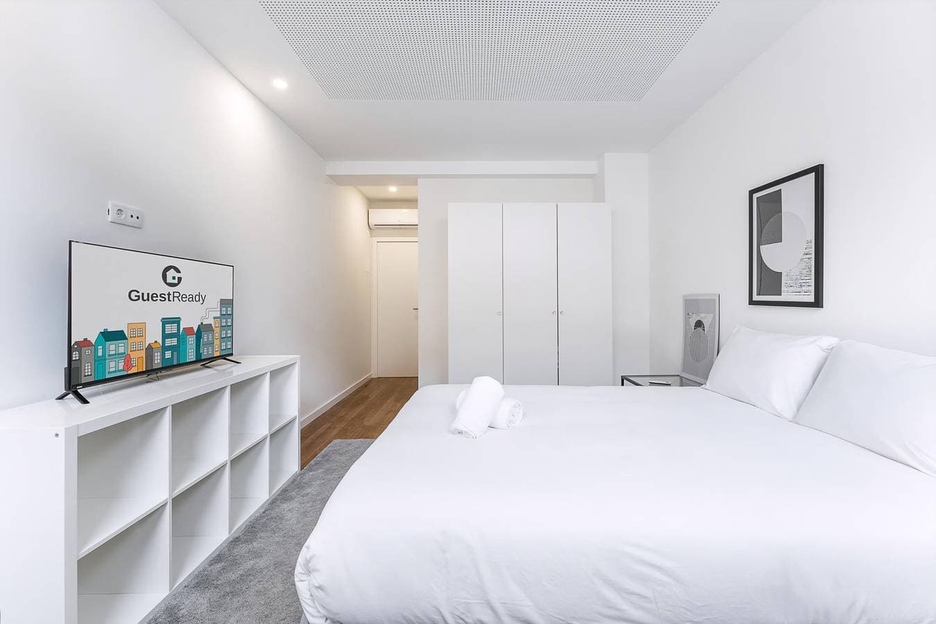 Foto 6 von 25: Ferienwohnung für 2 Personen