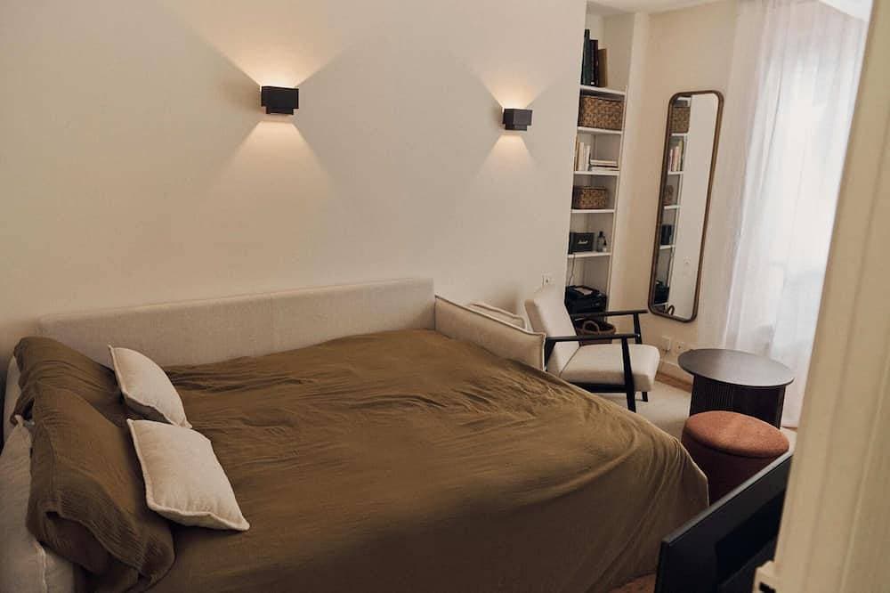 Foto 4 von 22: Cosy Studio Nation 12e