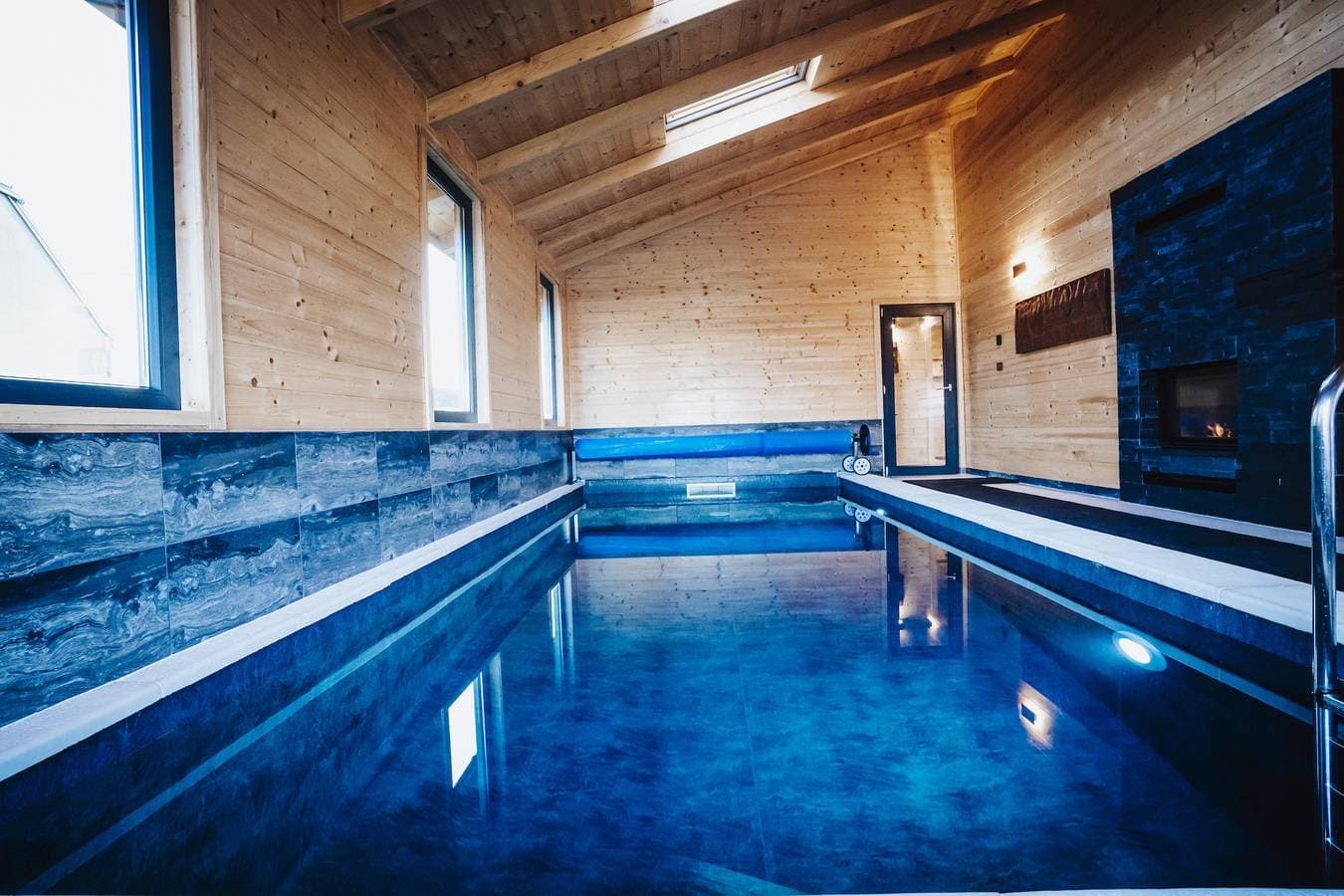 Foto 10 von 45: Ferienhaus für 6 Personen mit Garten