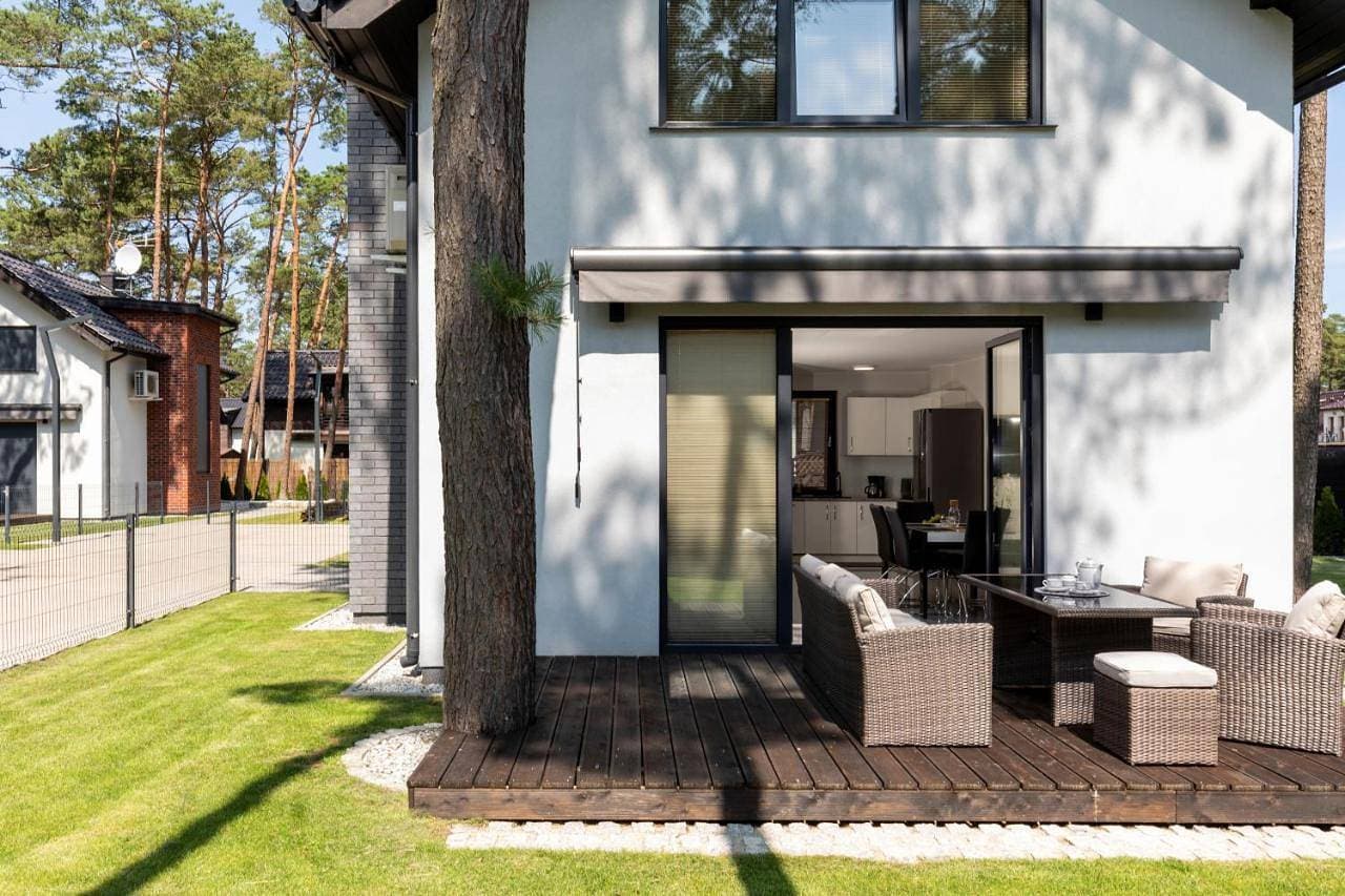 Foto 7 von 72: Villa