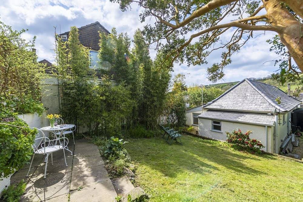 Foto 9 von 18: Wunderschönes Ferienhaus mit privatem Parkplatz und Garten