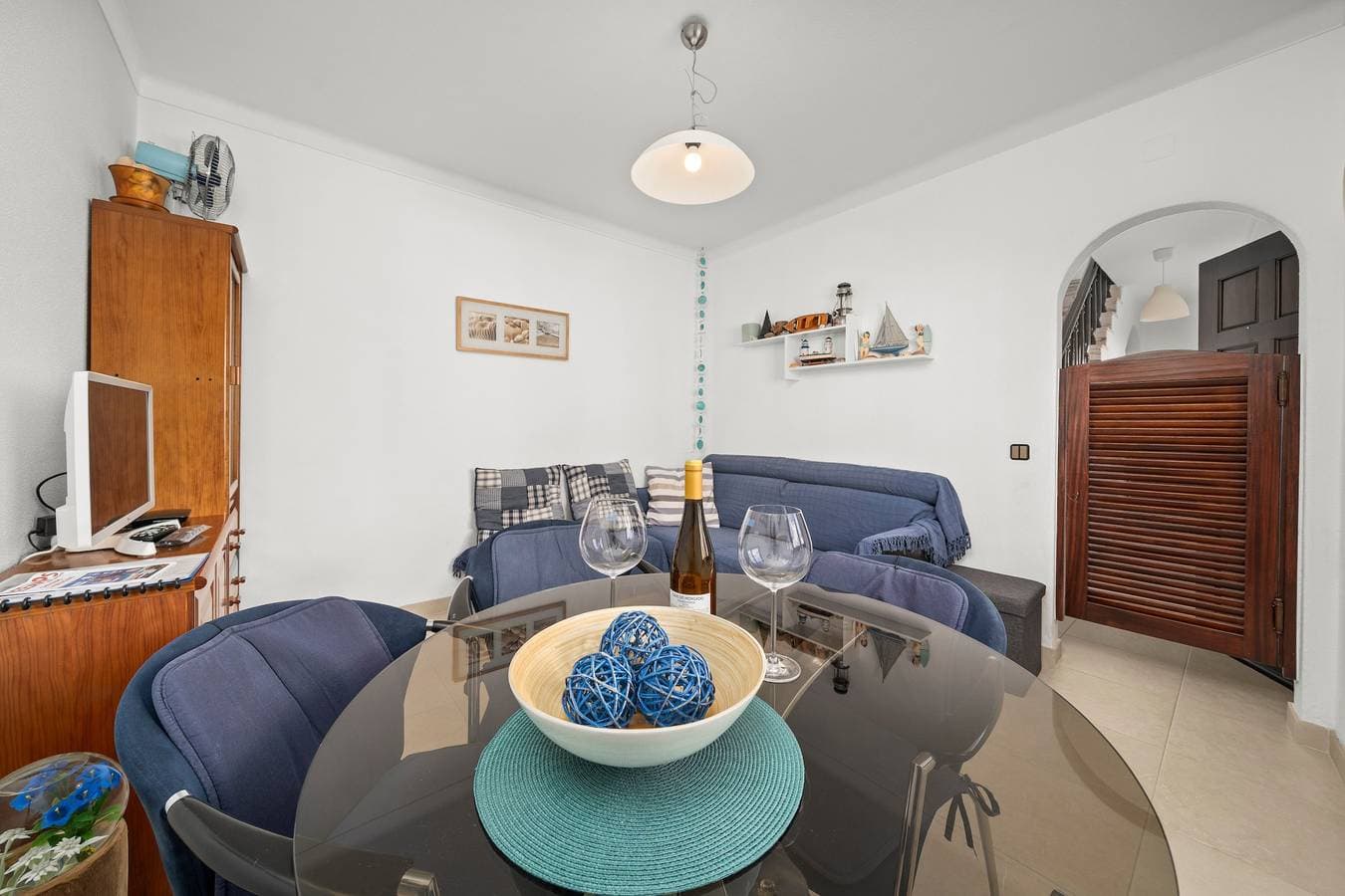 Foto 6 von 28: Casa Tété in Benagil – Tradition und Komfort nahe Strand und Grotten