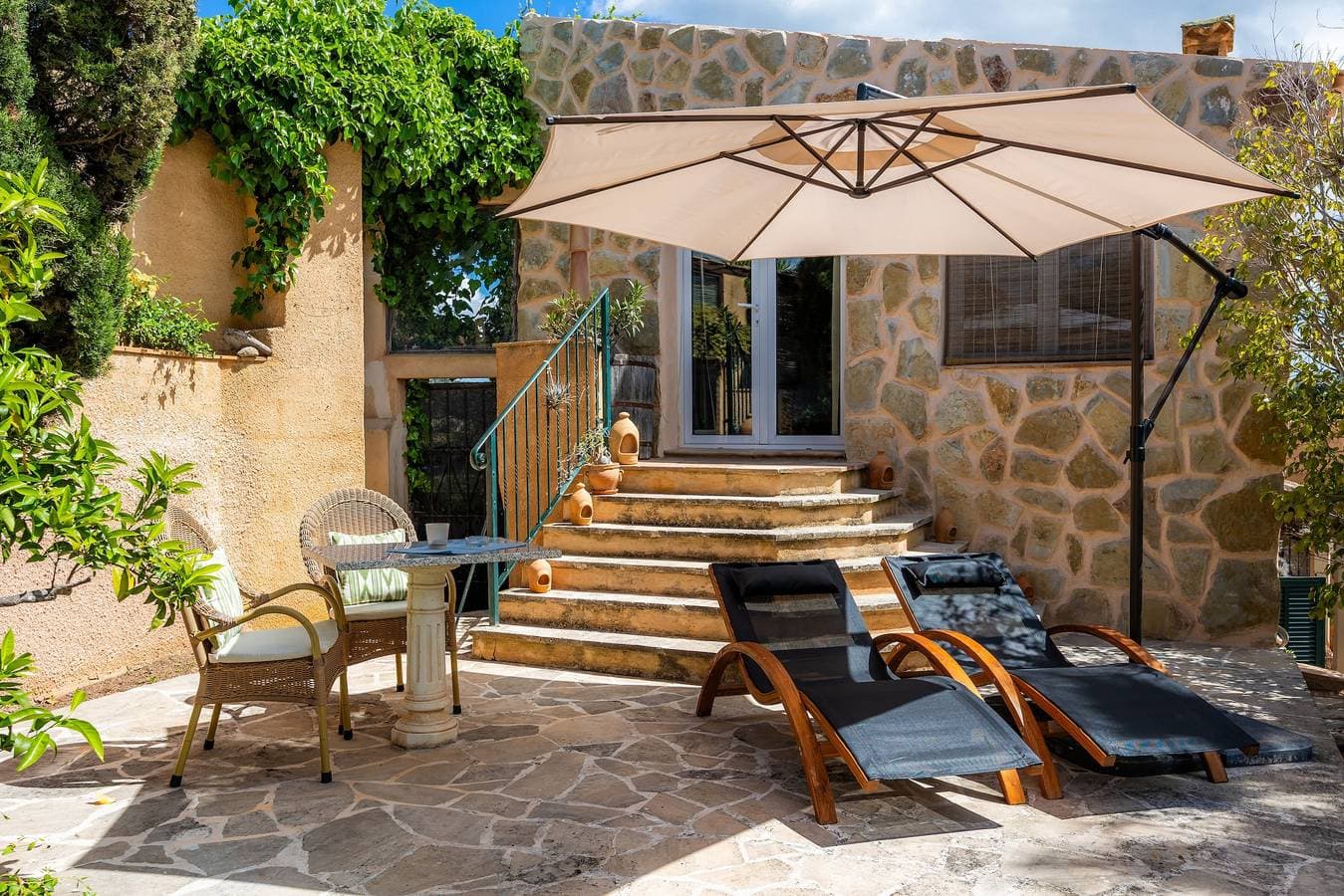 Junior Suite Adults Only Mallorca 1