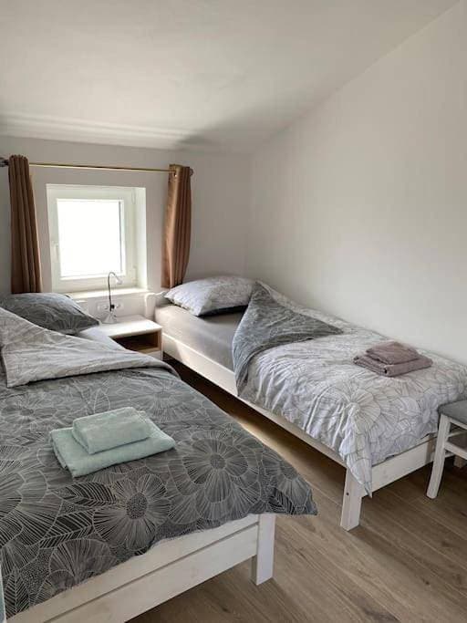 Foto 10 von 35: Three-Bedroom Apartment